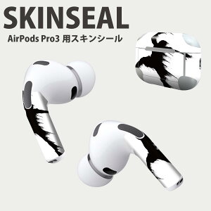 Air Pods Pro3 ��p �f�U�C���X�L���V�[�� �G�A�|�b�h AirPods Pro ��3���� �Ή� 2������ �C���z�� �J�o�[ �f�R���[�V���� �A�N�Z�T���[ �f�R�V�[�� ���i���Ĕ������V�[�g 020043 �X�|�[�c �o�X�P�b�g