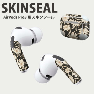Air Pods Pro3 ��p �f�U�C���X�L���V�[�� �G�A�|�b�h AirPods Pro ��3���� �Ή� 2������ �C���z�� �J�o�[ �f�R���[�V���� �A�N�Z�T���[ �f�R�V�[�� ���i���Ĕ������V�[�g 020642 �ԕ� ��