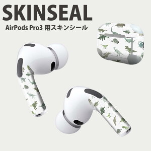 Air Pods Pro3 p fUCXLV[ GA|bh AirPods Pro 3 Ή 2 Cz Jo[ fR[V ANZT[ fRV[ iĔV[g 020763  _Ci\[ Dinosa