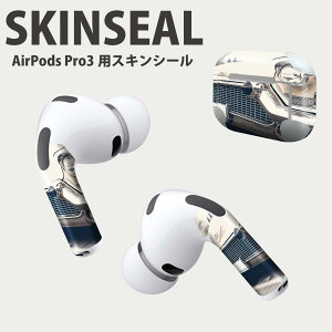 Air Pods Pro3 ��p �f�U�C���X�L���V�[�� �G�A�|�b�h AirPods Pro ��3���� �Ή� 2������ �C���z�� �J�o�[ �f�R���[�V���� �A�N�Z�T���[ �f�R�V�[�� ���i���Ĕ������V�[�g 022904 �ԁ@�ʐ^�@�N���V�b