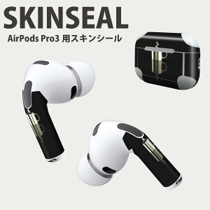 Air Pods Pro3 ��p �f�U�C���X�L���V�[�� �G�A�|�b�h AirPods Pro ��3���� �Ή� 2������ �C���z�� �J�o�[ �f�R���[�V���� �A�N�Z�T���[ �f�R�V�[�� ���i���Ĕ������V�[�g 023143 �R�[�q�[�@�J�b�v�@