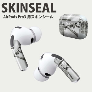 Air Pods Pro3 ��p �f�U�C���X�L���V�[�� �G�A�|�b�h AirPods Pro ��3���� �Ή� 2������ �C���z�� �J�o�[ �f�R���[�V���� �A�N�Z�T���[ �f�R�V�[�� ���i���Ĕ������V�[�g 023498 �����h���[�@�ʐ^�@