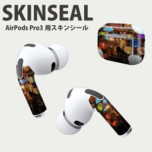 Air Pods Pro3 p fUCXLV[ GA|bh AirPods Pro 3 Ή 2 Cz Jo[ fR[V ANZT[ fRV[ iĔV[g 023555 v@Cg@