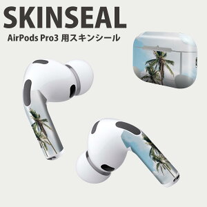 Air Pods Pro3 ��p �f�U�C���X�L���V�[�� �G�A�|�b�h AirPods Pro ��3���� �Ή� 2������ �C���z�� �J�o�[ �f�R���[�V���� �A�N�Z�T���[ �f�R�V�[�� ���i���Ĕ������V�[�g 023646 ���V�̖؁@�ā@��
