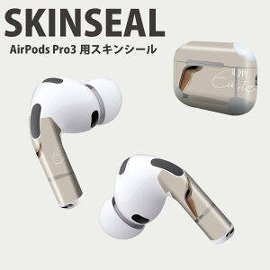 Air Pods Pro3 ��p �f�U�C���X�L���V�[�� �G�A�|�b�h AirPods Pro ��3���� �Ή� 2������ �C���z�� �J�o�[ �f�R���[�V���� �A�N�Z�T���[ �f�R�V�[�� ���i���Ĕ������V�[�g 023705 �������@����