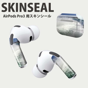 Air Pods Pro3 ��p �f�U�C���X�L���V�[�� �G�A�|�b�h AirPods Pro ��3���� �Ή� 2������ �C���z�� �J�o�[ �f�R���[�V���� �A�N�Z�T���[ �f�R�V�[�� ���i���Ĕ������V�[�g 023954 �i�F�@��@���R