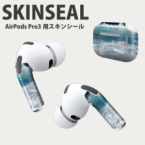Air Pods Pro3 ��p �f�U�C���X�L���V�[�� �G�A�|�b�h AirPods Pro ��3���� �Ή� 2������ �C���z�� �J�o�[ �f�R���[�V���� �A�N�Z�T���[ �f�R�V�[�� ���i���Ĕ������V�[�g 023958 �C�@�g�@�ʐ^