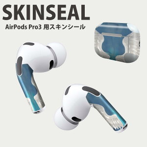 Air Pods Pro3 ��p �f�U�C���X�L���V�[�� �G�A�|�b�h AirPods Pro ��3���� �Ή� 2������ �C���z�� �J�o�[ �f�R���[�V���� �A�N�Z�T���[ �f�R�V�[�� ���i���Ĕ������V�[�g 023975 �H���@�C���X�g