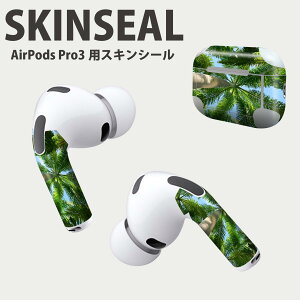 Air Pods Pro3 ��p �f�U�C���X�L���V�[�� �G�A�|�b�h AirPods Pro ��3���� �Ή� 2������ �C���z�� �J�o�[ �f�R���[�V���� �A�N�Z�T���[ �f�R�V�[�� ���i���Ĕ������V�[�g 025621 ���R�@�t���ρ@�؁@