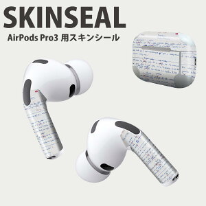 Air Pods Pro3 ��p �f�U�C���X�L���V�[�� �G�A�|�b�h AirPods Pro ��3���� �Ή� 2������ �C���z�� �J�o�[ �f�R���[�V���� �A�N�Z�T���[ �f�R�V�[�� ���i���Ĕ������V�[�g 025645 �����@�׋��@�e�L�X