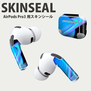 Air Pods Pro3 ��p �f�U�C���X�L���V�[�� �G�A�|�b�h AirPods Pro ��3���� �Ή� 2������ �C���z�� �J�o�[ �f�R���[�V���� �A�N�Z�T���[ �f�R�V�[�� ���i���Ĕ������V�[�g 025716 �F���@���@�f��
