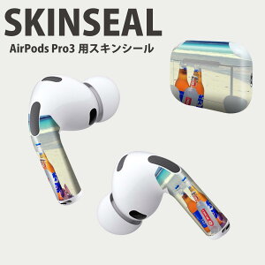 Air Pods Pro3 p fUCXLV[ GA|bh AirPods Pro 3 Ή 2 Cz Jo[ fR[V ANZT[ fRV[ iĔV[g 025805 r[`@@@