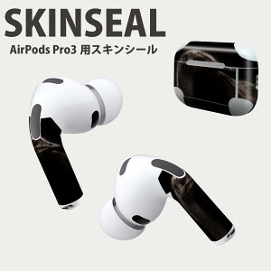 Air Pods Pro3 ��p �f�U�C���X�L���V�[�� �G�A�|�b�h AirPods Pro ��3���� �Ή� 2������ �C���z�� �J�o�[ �f�R���[�V���� �A�N�Z�T���[ �f�R�V�[�� ���i���Ĕ������V�[�g 025950 �����@���@�_�`���E
