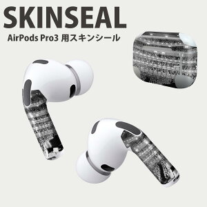 Air Pods Pro3 ��p �f�U�C���X�L���V�[�� �G�A�|�b�h AirPods Pro ��3���� �Ή� 2������ �C���z�� �J�o�[ �f�R���[�V���� �A�N�Z�T���[ �f�R�V�[�� ���i���Ĕ������V�[�g 025961 �R���T�[�g�@���y�@