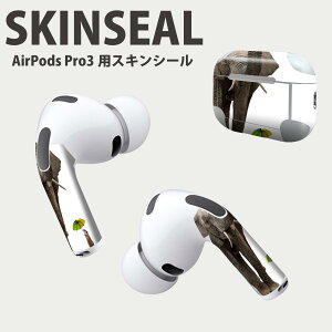 Air Pods Pro3 ��p �f�U�C���X�L���V�[�� �G�A�|�b�h AirPods Pro ��3���� �Ή� 2������ �C���z�� �J�o�[ �f�R���[�V���� �A�N�Z�T���[ �f�R�V�[�� ���i���Ĕ������V�[�g 025968 �����@�]�E�@�~�[�A