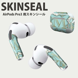 Air Pods Pro3 ��p �f�U�C���X�L���V�[�� �G�A�|�b�h AirPods Pro ��3���� �Ή� 2������ �C���z�� �J�o�[ �f�R���[�V���� �A�N�Z�T���[ �f�R�V�[�� ���i���Ĕ������V�[�g 026076 �C�j�V�����@�ԁ@M