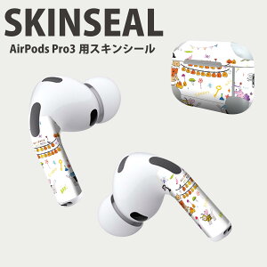 Air Pods Pro3 p fUCXLV[ GA|bh AirPods Pro 3 Ή 2 Cz Jo[ fR[V ANZT[ fRV[ iĔV[g 026123 L cat@Halloween