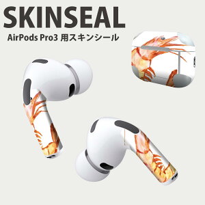 Air Pods Pro3 ��p �f�U�C���X�L���V�[�� �G�A�|�b�h AirPods Pro ��3���� �Ή� 2������ �C���z�� �J�o�[ �f�R���[�V���� �A�N�Z�T���[ �f�R�V�[�� ���i���Ĕ������V�[�g 026206 �G�r�@�C�V�@��