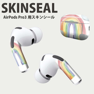 Air Pods Pro3 ��p �f�U�C���X�L���V�[�� �G�A�|�b�h AirPods Pro ��3���� �Ή� 2������ �C���z�� �J�o�[ �f�R���[�V���� �A�N�Z�T���[ �f�R�V�[�� ���i���Ĕ������V�[�g 031716 �� �J���t�� �G��