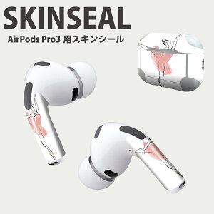 Air Pods Pro3 ��p �f�U�C���X�L���V�[�� �G�A�|�b�h AirPods Pro ��3���� �Ή� 2������ �C���z�� �J�o�[ �f�R���[�V���� �A�N�Z�T���[ �f�R�V�[�� ���i���Ĕ������V�[�g 032112 �o���G �C���X�g �V��