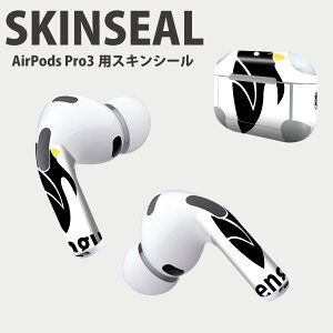 Air Pods Pro3 p fUCXLV[ GA|bh AirPods Pro 3 Ή 2 Cz Jo[ fR[V ANZT[ fRV[ iĔV[g 032385 penguin