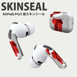 Air Pods Pro3 p fUCXLV[ GA|bh AirPods Pro 3 Ή 2 Cz Jo[ fR[V ANZT[ fRV[ iĔV[g 033422 T^ Xq }t[