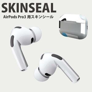 Air Pods Pro3 ��p �f�U�C���X�L���V�[�� �G�A�|�b�h AirPods Pro ��3���� �Ή� 2������ �C���z�� �J�o�[ �f�R���[�V���� �A�N�Z�T���[ �f�R�V�[�� ���i���Ĕ������V�[�g 033432 �L ���p