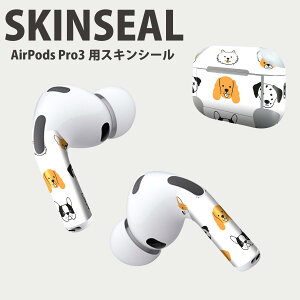 Air Pods Pro3 p fUCXLV[ GA|bh AirPods Pro 3 Ή 2 Cz Jo[ fR[V ANZT[ fRV[ iĔV[g 033465  DOG