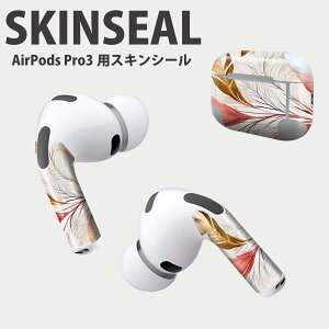 Air Pods Pro3 ��p �f�U�C���X�L���V�[�� �G�A�|�b�h AirPods Pro ��3���� �Ή� 2������ �C���z�� �J�o�[ �f�R���[�V���� �A�N�Z�T���[ �f�R�V�[�� ���i���Ĕ������V�[�g 033509 �t���� �{�^�j�J��
