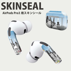 Air Pods Pro3 ��p �f�U�C���X�L���V�[�� �G�A�|�b�h AirPods Pro ��3���� �Ή� 2������ �C���z�� �J�o�[ �f�R���[�V���� �A�N�Z�T���[ �f�R�V�[�� ���i���Ĕ������V�[�g 033557 ����