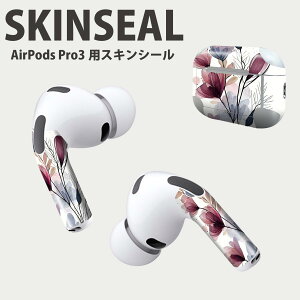 Air Pods Pro3 p fUCXLV[ GA|bh AirPods Pro 3 Ή 2 Cz Jo[ fR[V ANZT[ fRV[ iĔV[g 033563  flower