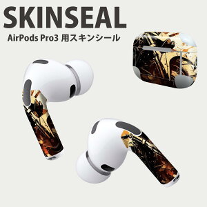 Air Pods Pro3 p fUCXLV[ GA|bh AirPods Pro 3 Ή 2 Cz Jo[ fR[V ANZT[ fRV[ iĔV[g 033581 oCN ֎