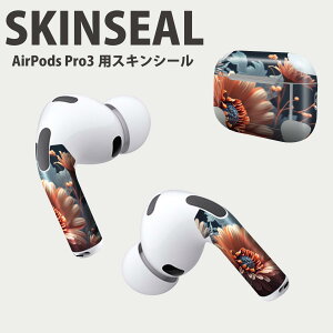 Air Pods Pro3 p fUCXLV[ GA|bh AirPods Pro 3 Ή 2 Cz Jo[ fR[V ANZT[ fRV[ iĔV[g 033587  flower