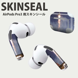 Air Pods Pro3 ��p �f�U�C���X�L���V�[�� �G�A�|�b�h AirPods Pro ��3���� �Ή� 2������ �C���z�� �J�o�[ �f�R���[�V���� �A�N�Z�T���[ �f�R�V�[�� ���i���Ĕ������V�[�g 033612 �� ���P�b�g