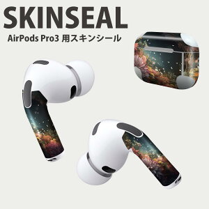 Air Pods Pro3 p fUCXLV[ GA|bh AirPods Pro 3 Ή 2 Cz Jo[ fR[V ANZT[ fRV[ iĔV[g 033629  flower