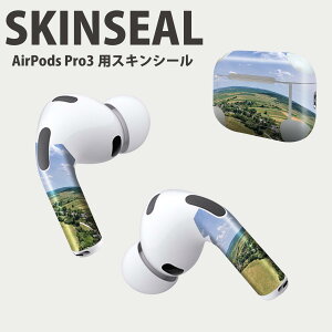 Air Pods Pro3 ��p �f�U�C���X�L���V�[�� �G�A�|�b�h AirPods Pro ��3���� �Ή� 2������ �C���z�� �J�o�[ �f�R���[�V���� �A�N�Z�T���[ �f�R�V�[�� ���i���Ĕ������V�[�g 033634 �c�� ���i