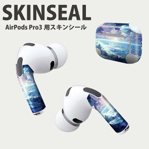 Air Pods Pro3 ��p �f�U�C���X�L���V�[�� �G�A�|�b�h AirPods Pro ��3���� �Ή� 2������ �C���z�� �J�o�[ �f�R���[�V���� �A�N�Z�T���[ �f�R�V�[�� ���i���Ĕ������V�[�g 033702 �C ��