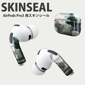 Air Pods Pro3 ��p �f�U�C���X�L���V�[�� �G�A�|�b�h AirPods Pro ��3���� �Ή� 2������ �C���z�� �J�o�[ �f�R���[�V���� �A�N�Z�T���[ �f�R�V�[�� ���i���Ĕ������V�[�g 033712 �Z��X