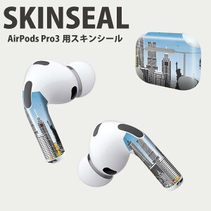 Air Pods Pro3 ��p �f�U�C���X�L���V�[�� �G�A�|�b�h AirPods Pro ��3���� �Ή� 2������ �C���z�� �J�o�[ �f�R���[�V���� �A�N�Z�T���[ �f�R�V�[�� ���i���Ĕ������V�[�g 033747 ���� �X����