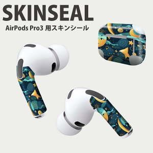 Air Pods Pro3 ��p �f�U�C���X�L���V�[�� �G�A�|�b�h AirPods Pro ��3���� �Ή� 2������ �C���z�� �J�o�[ �f�R���[�V���� �A�N�Z�T���[ �f�R�V�[�� ���i���Ĕ������V�[�g 033748 �� ��