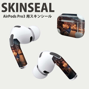 Air Pods Pro3 p fUCXLV[ GA|bh AirPods Pro 3 Ή 2 Cz Jo[ fR[V ANZT[ fRV[ iĔV[g 033757 D  