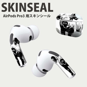 Air Pods Pro3 ��p �f�U�C���X�L���V�[�� �G�A�|�b�h AirPods Pro ��3���� �Ή� 2������ �C���z�� �J�o�[ �f�R���[�V���� �A�N�Z�T���[ �f�R�V�[�� ���i���Ĕ������V�[�g 033778 �� �Ԃ�