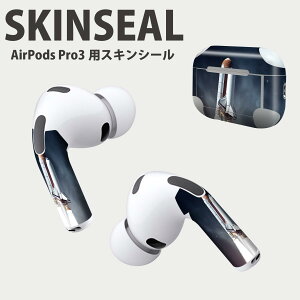 Air Pods Pro3 ��p �f�U�C���X�L���V�[�� �G�A�|�b�h AirPods Pro ��3���� �Ή� 2������ �C���z�� �J�o�[ �f�R���[�V���� �A�N�Z�T���[ �f�R�V�[�� ���i���Ĕ������V�[�g 033789 ���P�b�g �F��