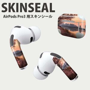 Air Pods Pro3 ��p �f�U�C���X�L���V�[�� �G�A�|�b�h AirPods Pro ��3���� �Ή� 2������ �C���z�� �J�o�[ �f�R���[�V���� �A�N�Z�T���[ �f�R�V�[�� ���i���Ĕ������V�[�g 033800 �� ��