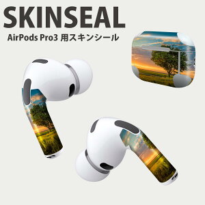 Air Pods Pro3 ��p �f�U�C���X�L���V�[�� �G�A�|�b�h AirPods Pro ��3���� �Ή� 2������ �C���z�� �J�o�[ �f�R���[�V���� �A�N�Z�T���[ �f�R�V�[�� ���i���Ĕ������V�[�g 033859 �����@��