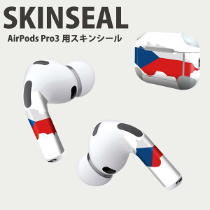 Air Pods Pro3 p fUCXLV[ GA|bh AirPods Pro 3 Ή 2 Cz Jo[ fR[V ANZT[ fRV[ iĔV[g 034498   CZECHREPUBLIC `