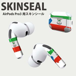 Air Pods Pro3 p fUCXLV[ GA|bh AirPods Pro 3 Ή 2 Cz Jo[ fR[V ANZT[ fRV[ iĔV[g 034505   EQUATORIALGUINEA 
