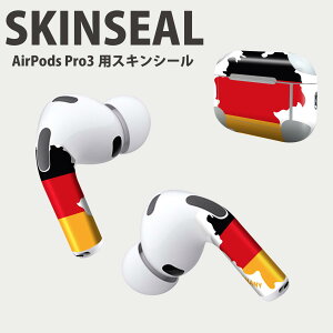 Air Pods Pro3 p fUCXLV[ GA|bh AirPods Pro 3 Ή 2 Cz Jo[ fR[V ANZT[ fRV[ iĔV[g 034517   GERMANY hCc