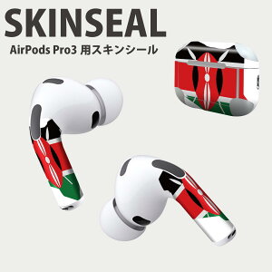 Air Pods Pro3 p fUCXLV[ GA|bh AirPods Pro 3 Ή 2 Cz Jo[ fR[V ANZT[ fRV[ iĔV[g 034543   KENYA PjA