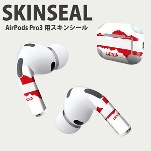 Air Pods Pro3 p fUCXLV[ GA|bh AirPods Pro 3 Ή 2 Cz Jo[ fR[V ANZT[ fRV[ iĔV[g 034545   LATVIA gr
